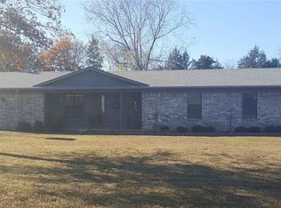 1101 Missouri Rd, Charleston, AR 72933