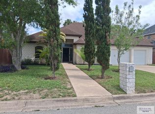 5870 N Forest Blvd, Brownsville, TX 78526