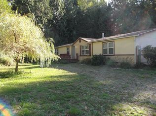 23407 NE 201st St, Woodinville, WA 98077
