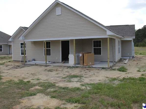 1137 Cale Yarborough Hwy, Timmonsville, SC 29161