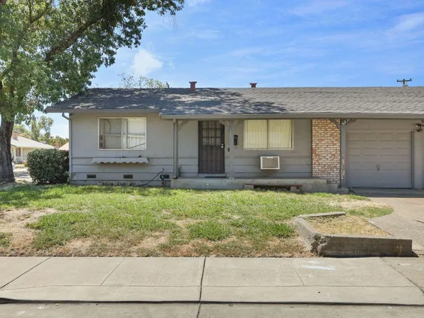 5523-5521 Holiday Dr, Stockton, CA 95207