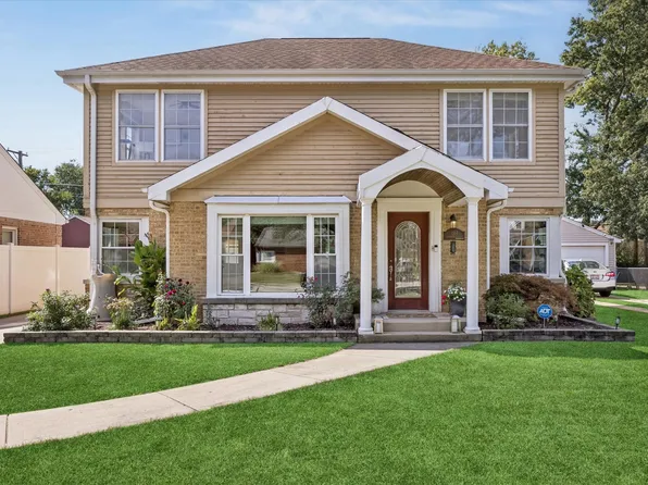 1514 Newberry Ave, La Grange Park, IL 60526