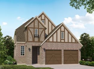 8463 Colburn Colony, The Colony, TX 75056