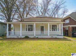 310 McLeod St, Florence, SC 29501