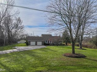 9256 E Potter Rd, Davison, MI 48423