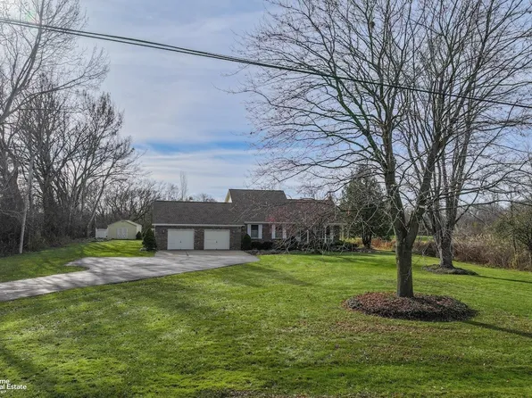 9256 E Potter Rd, Davison, MI 48423