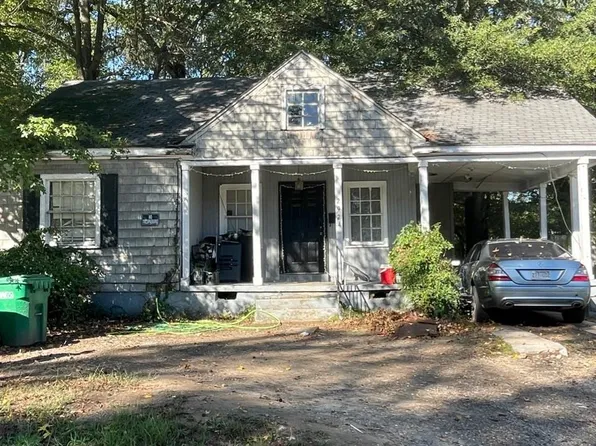 2924 S Poplar St, Pine Bluff, AR 71603