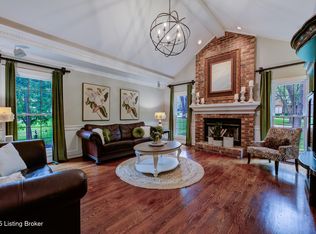 16801 Ash Glen Rd, Louisville, KY 40245
