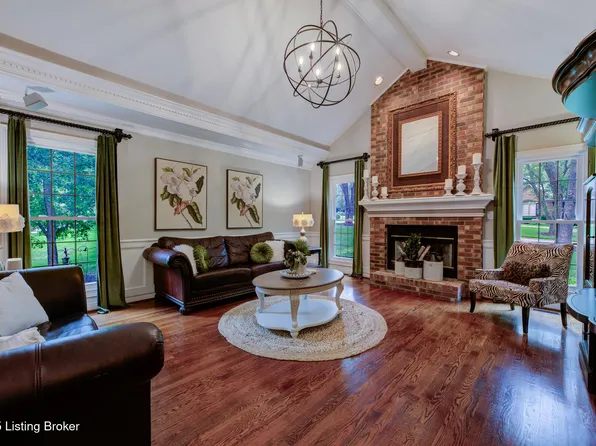 16801 Ash Glen Rd, Louisville, KY 40245