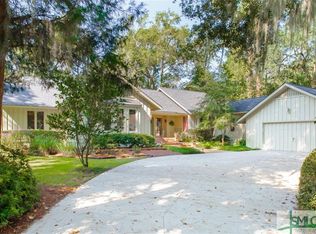 12 Benedictine Retreat, Savannah, GA 31411