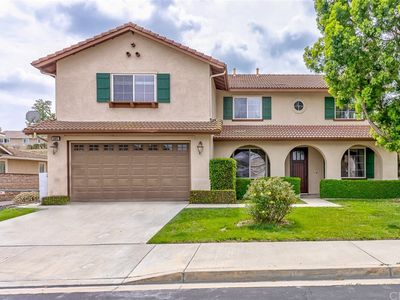 5405 Pine Ave, Chino Hills, CA, 91709