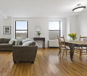 Rented by Halstead Real Estate