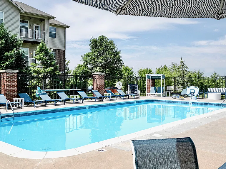 The Landings Apartments — Photo 15