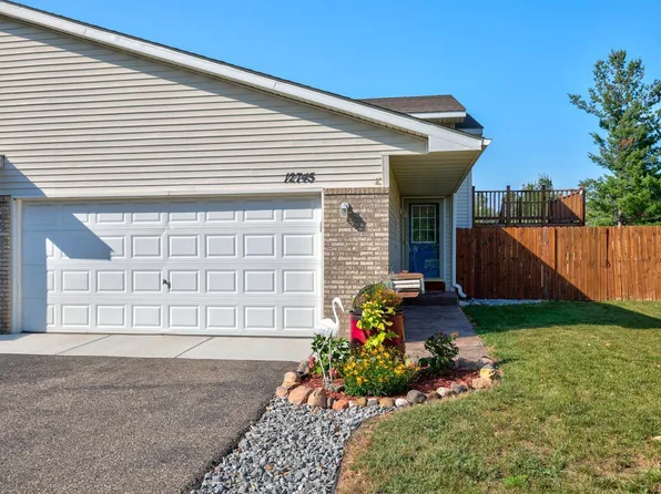 12745 5th Ave N, Zimmerman, MN 55398