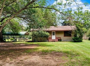 31378 Claud Ln, Hockley, TX 77447