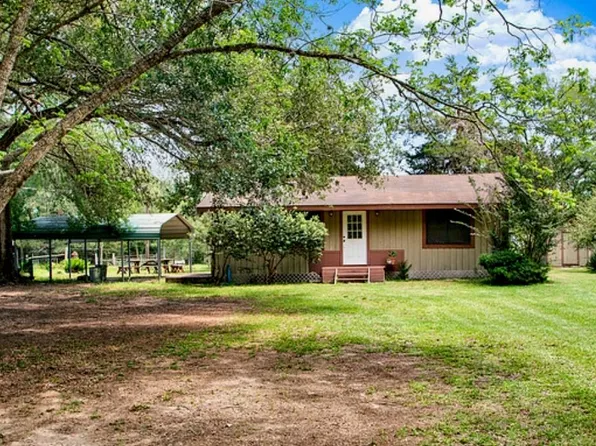 31378 Claud Ln, Hockley, TX 77447