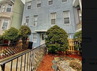 200 Bartholdi Ave #2R1, Jersey City, NJ 07305