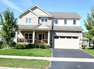 12416 Opal St NE, Blaine, MN 55449