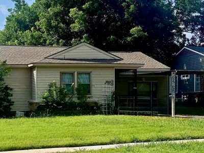 1601 Connally Ter, Arlington, TX, 76010