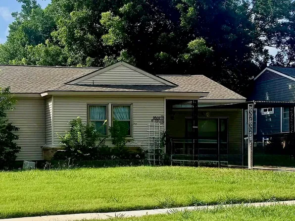 1601 Connally Ter, Arlington, TX 76010