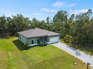 18417 Cordoba Ave, Port Charlotte, FL 33954