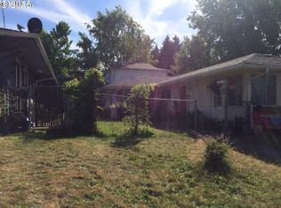 9124-9126 N Pier Park Pl, Portland, OR 97203