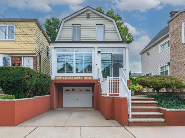 16 E 3rd St, Bayonne, NJ 07002