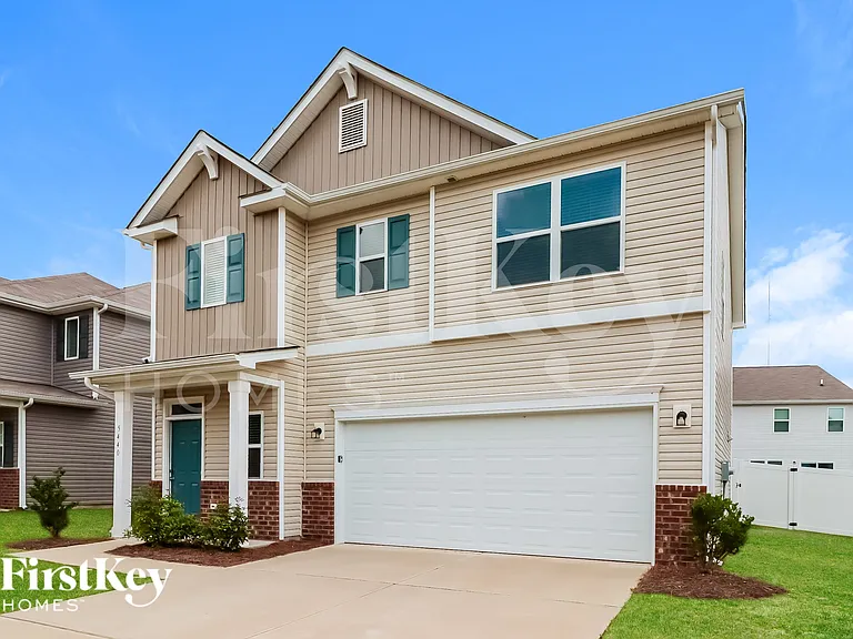 5440 Cobblestone Glen Dr — Photo 3