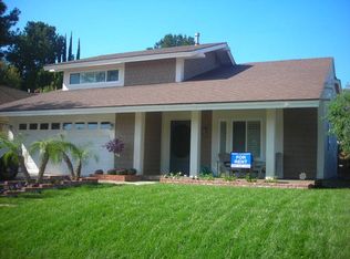 25821 Knotty Pine Rd, Laguna Hills, CA 92653