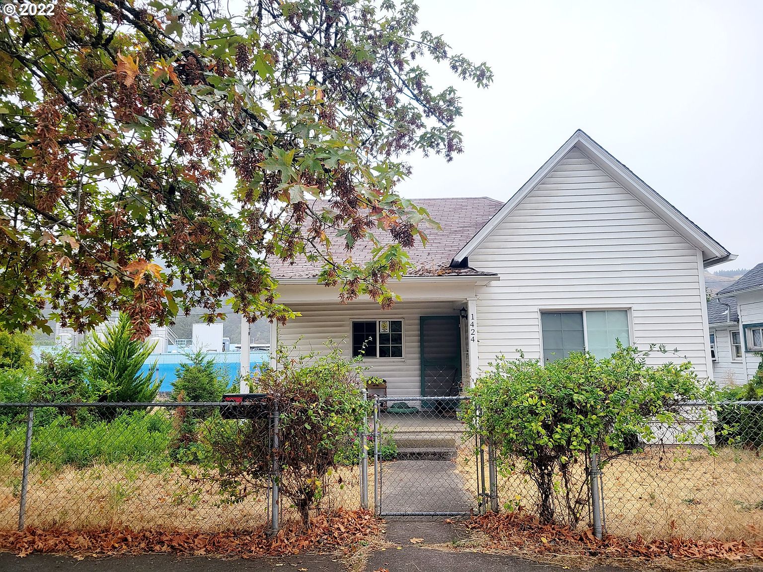 1424 SE Mill St, Roseburg, OR 97470 Zillow