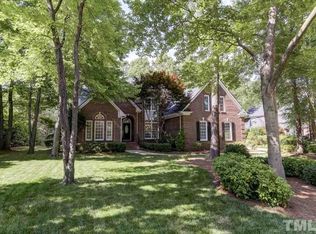 605 Hogans Valley Way, Cary, NC 27513