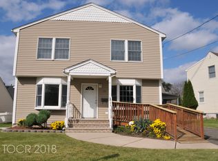 128 Cliff St, Haledon, NJ 07508