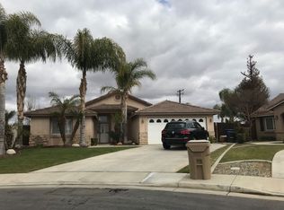 4912 Rushmore Dr, Bakersfield, CA 93312