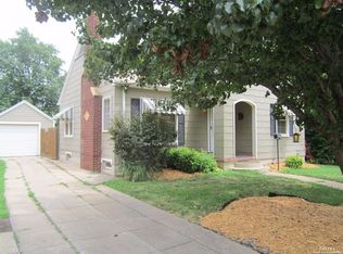 312 W Jewell Ave, Salina, KS 67401