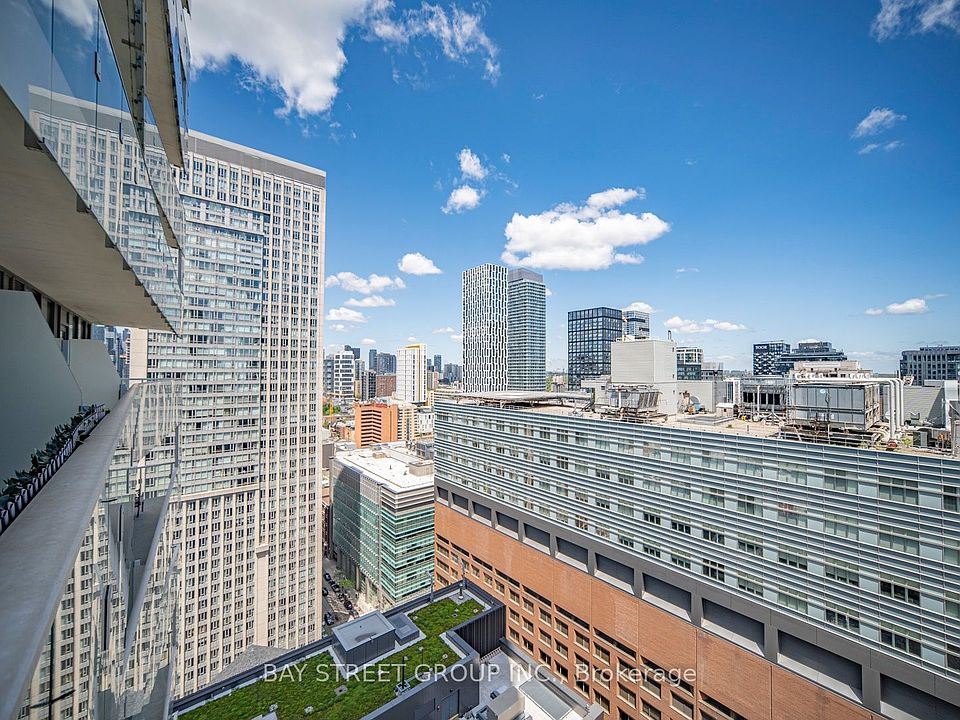 1st image of 197 Yonge St #2204