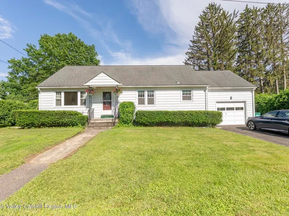 1076 Decker Street, Kingston, NY 12401