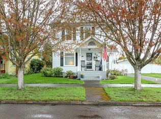 609 M St, Centralia, WA 98531