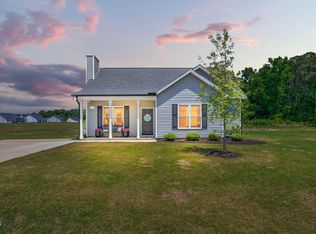 57 Overdrift Ct, Selma, NC 27576