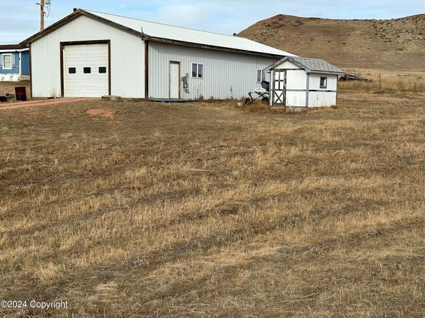 102 N Sage Hill Rd #N, Gillette, WY 82716