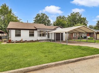 4416 NW 17th St, Oklahoma City, OK 73107
