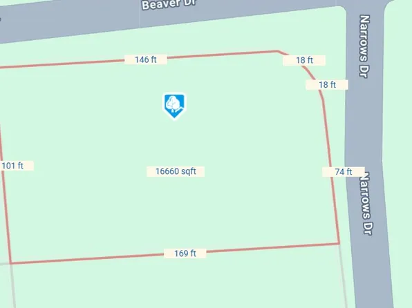 7 Beaver Dr #1, Eureka Springs, AR 72631