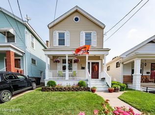 50 E 41st St, Covington, KY 41015