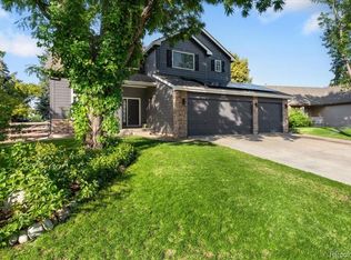 2089 Meadow Sweet Ln, Erie, CO 80516