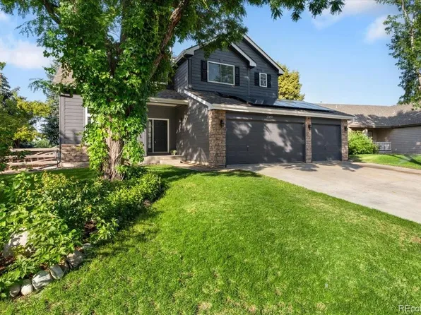 2089 Meadow Sweet Lane, Erie, CO 80516