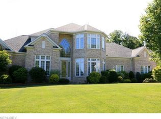 8065 Humphrey Hill Dr, Concord Township, OH 44077