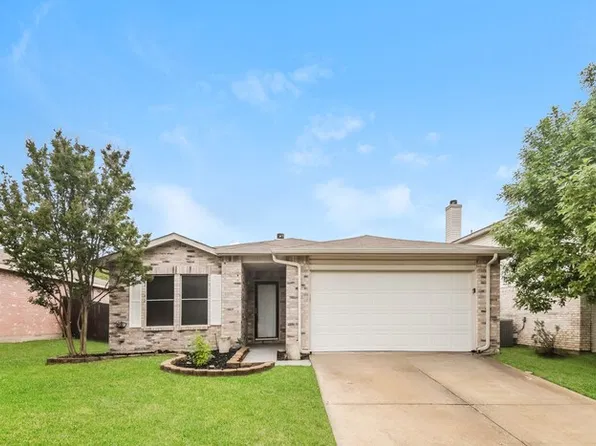 4506 Courtside Dr, McKinney, TX 75070