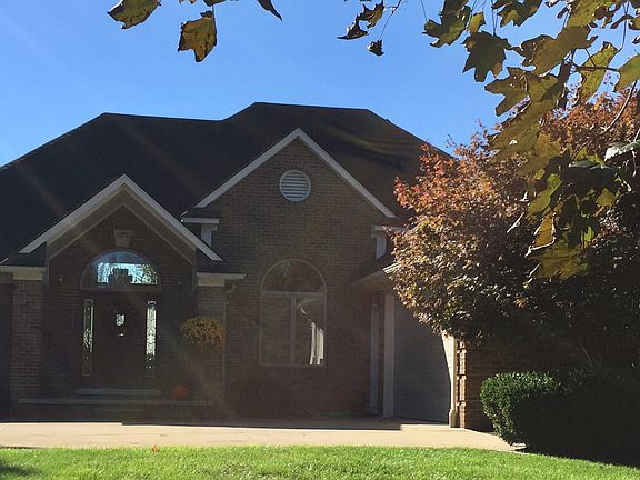 Beautiful Japanese maples