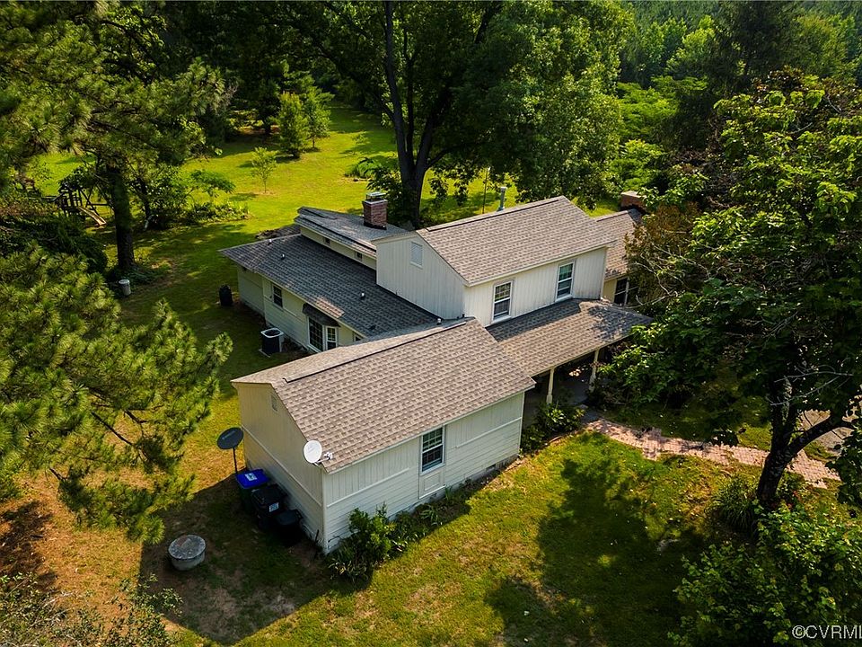 12738 Old Ridge Rd, Beaverdam, VA 23015 Zillow