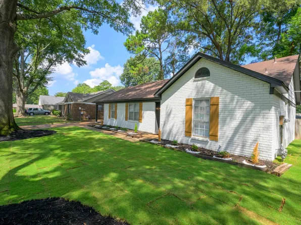 5290 Queen Anne Dr Lot 299, Memphis, TN 38135