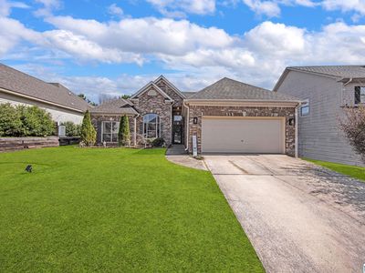 745 Forest Lakes Dr, Sterrett, AL, 35147